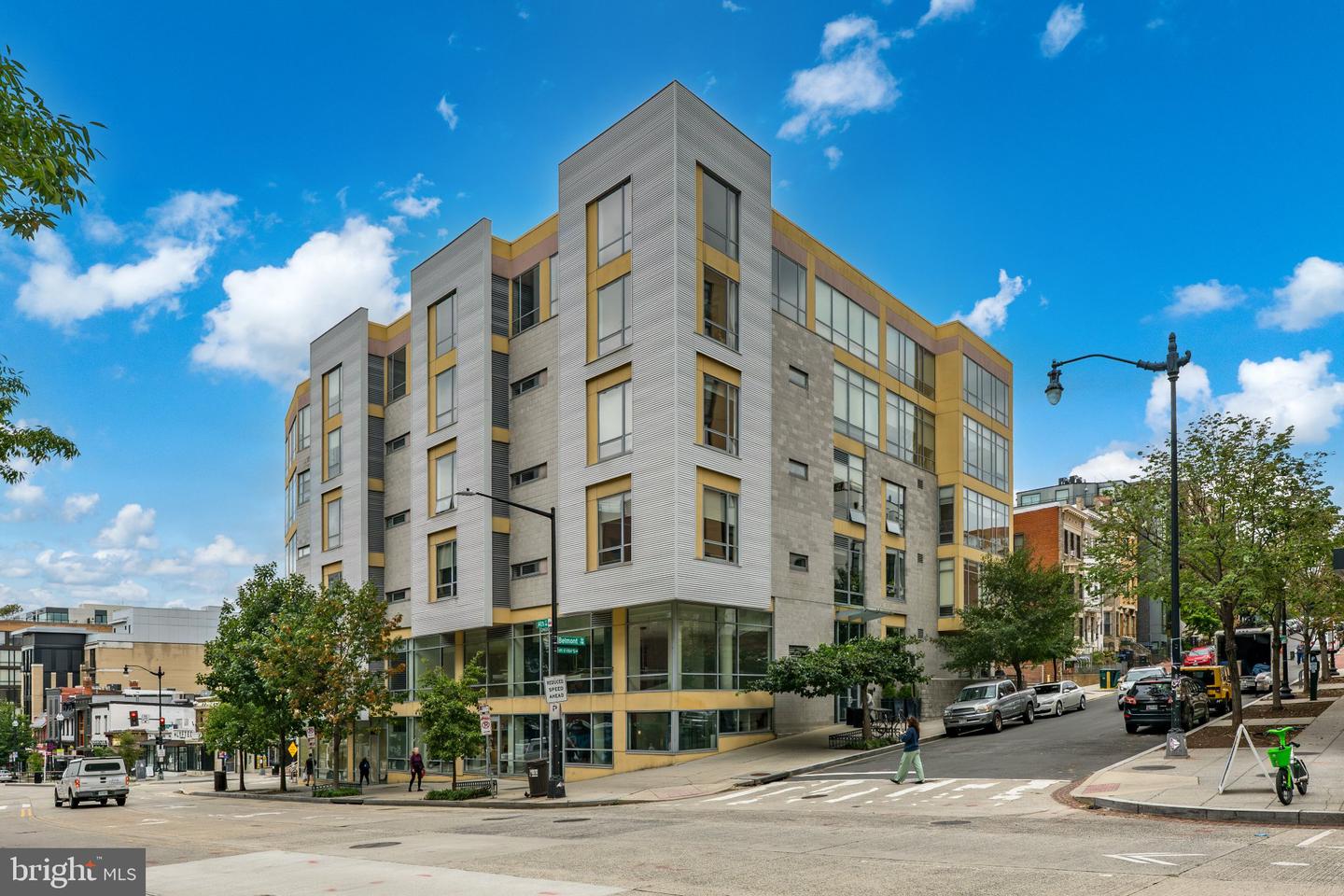 1414 BELMONT ST NW #301 Property Photo 1