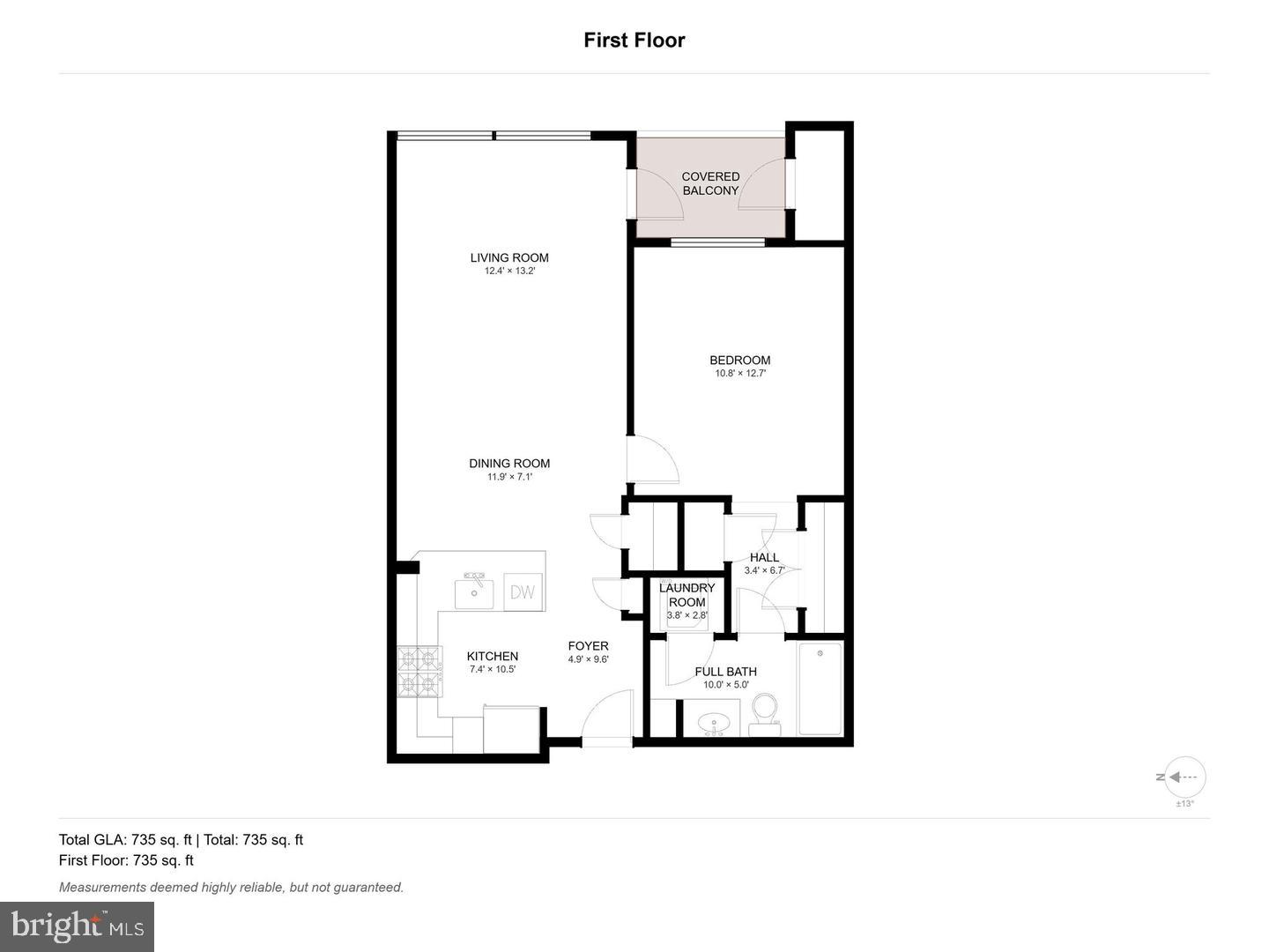 355 I St Sw #317 Property Photo 23