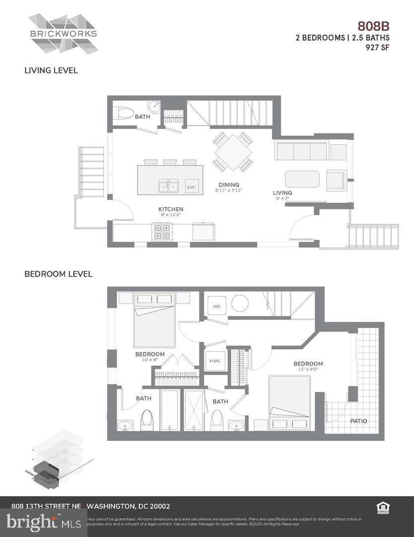 808 13th St Ne #unit B Property Photo 20