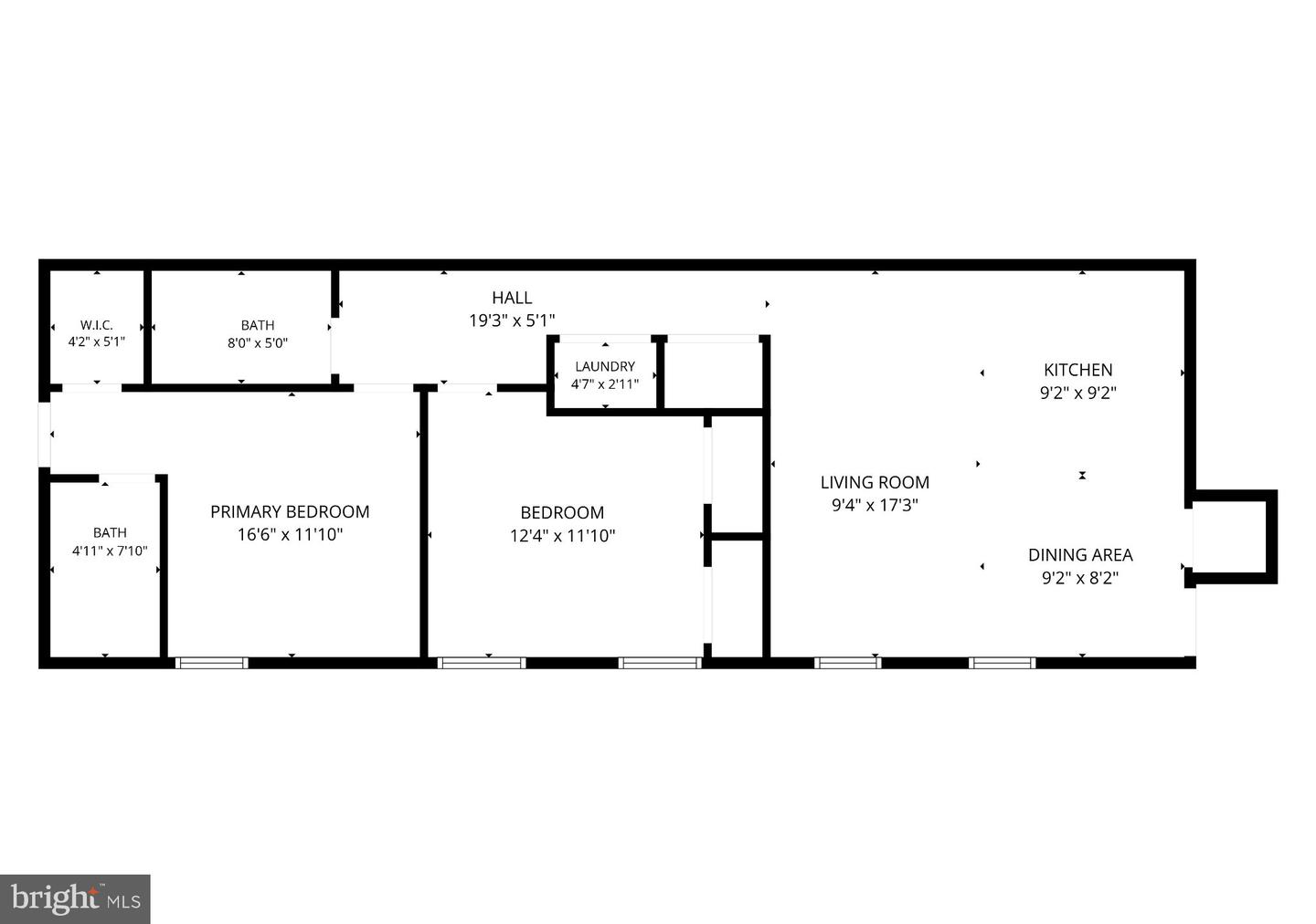 1531 Park Rd Nw #1 Property Photo 27