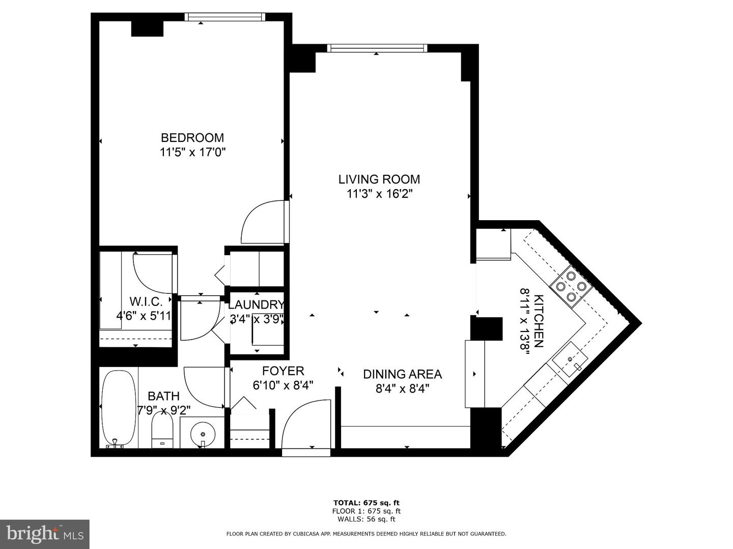 2111 Wisconsin Ave Nw #110 Property Photo 18