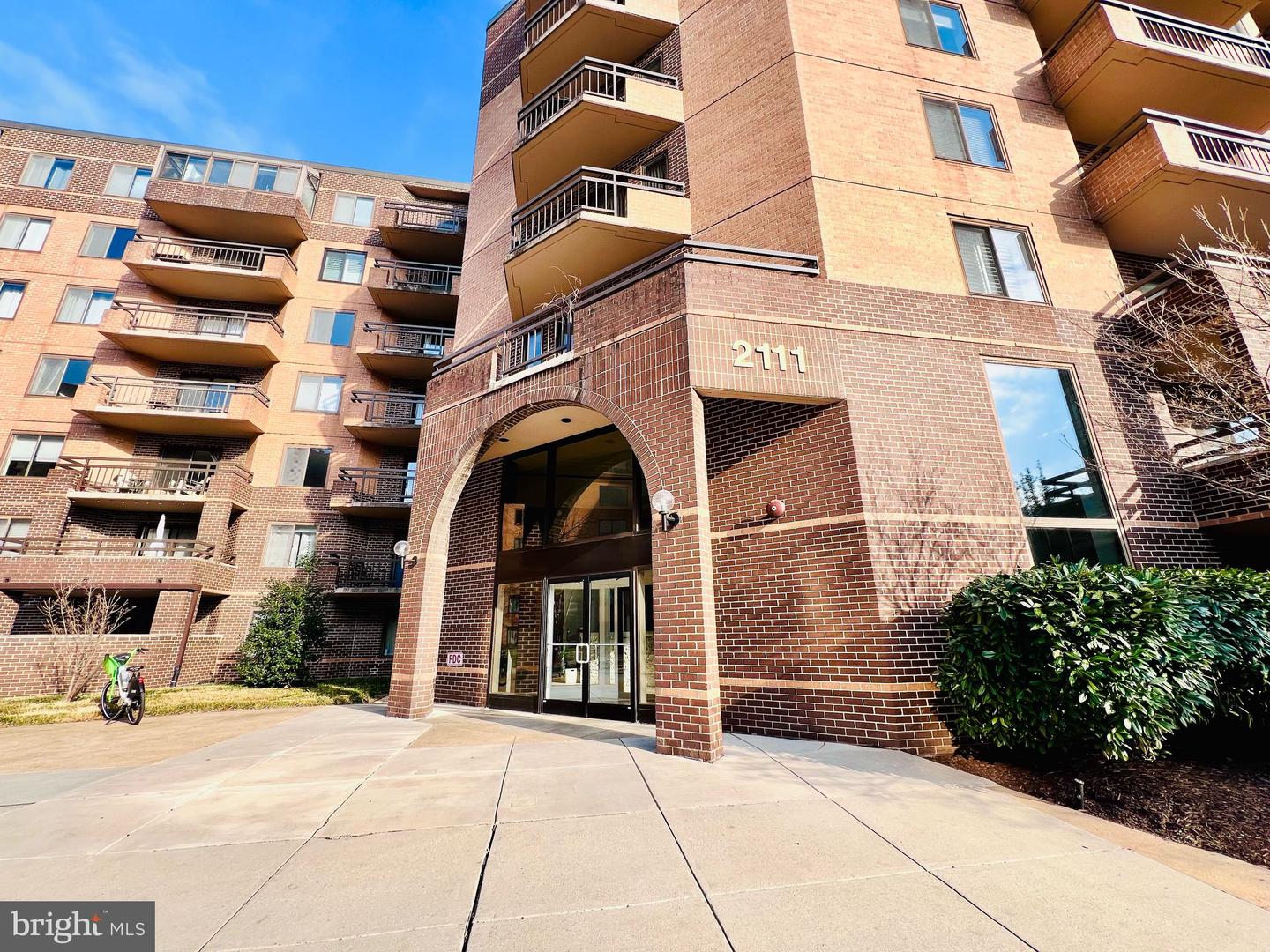 2111 Wisconsin Ave Nw #110 Property Photo 27