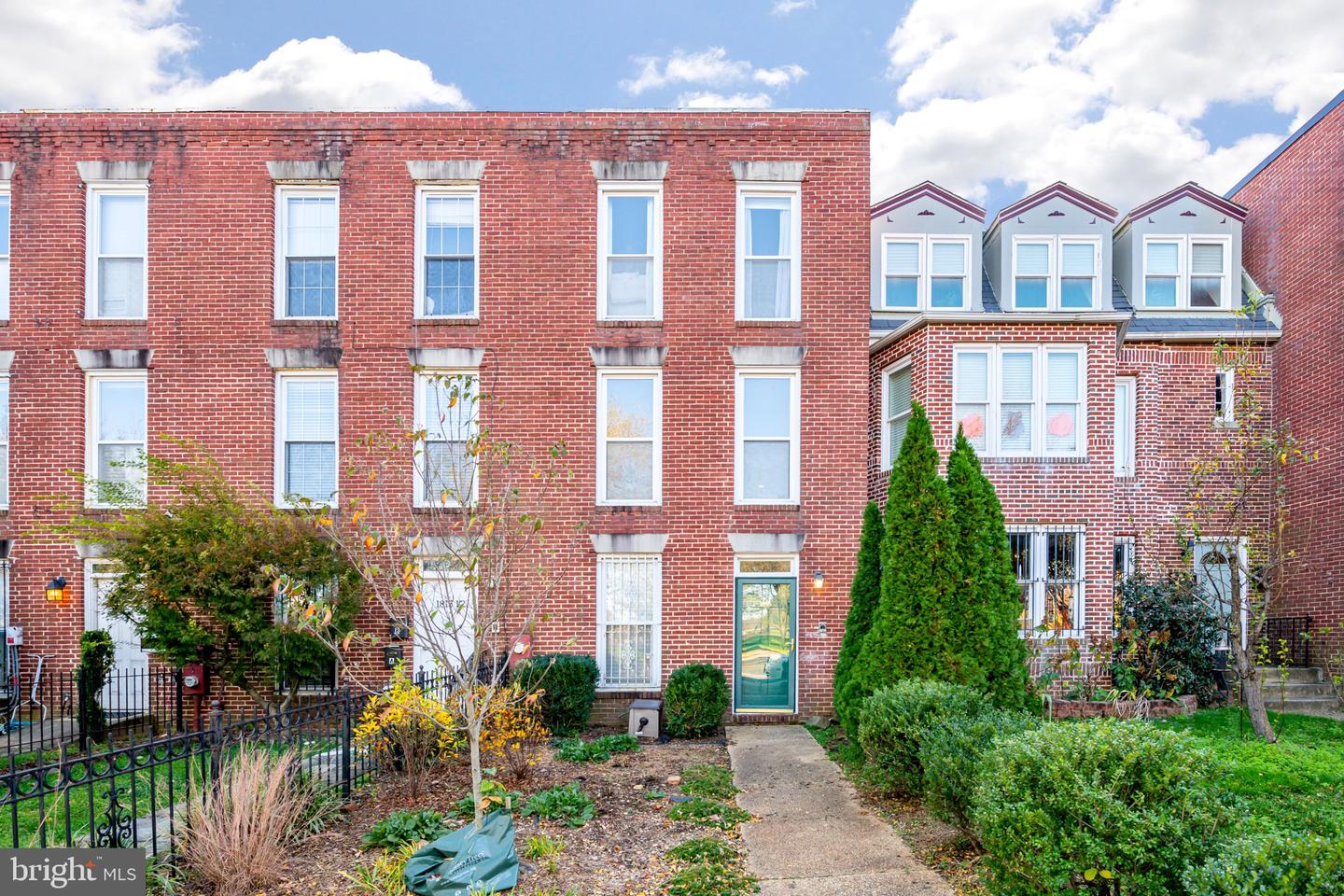 1815 E East Capitol St Se #2 Property Photo 16
