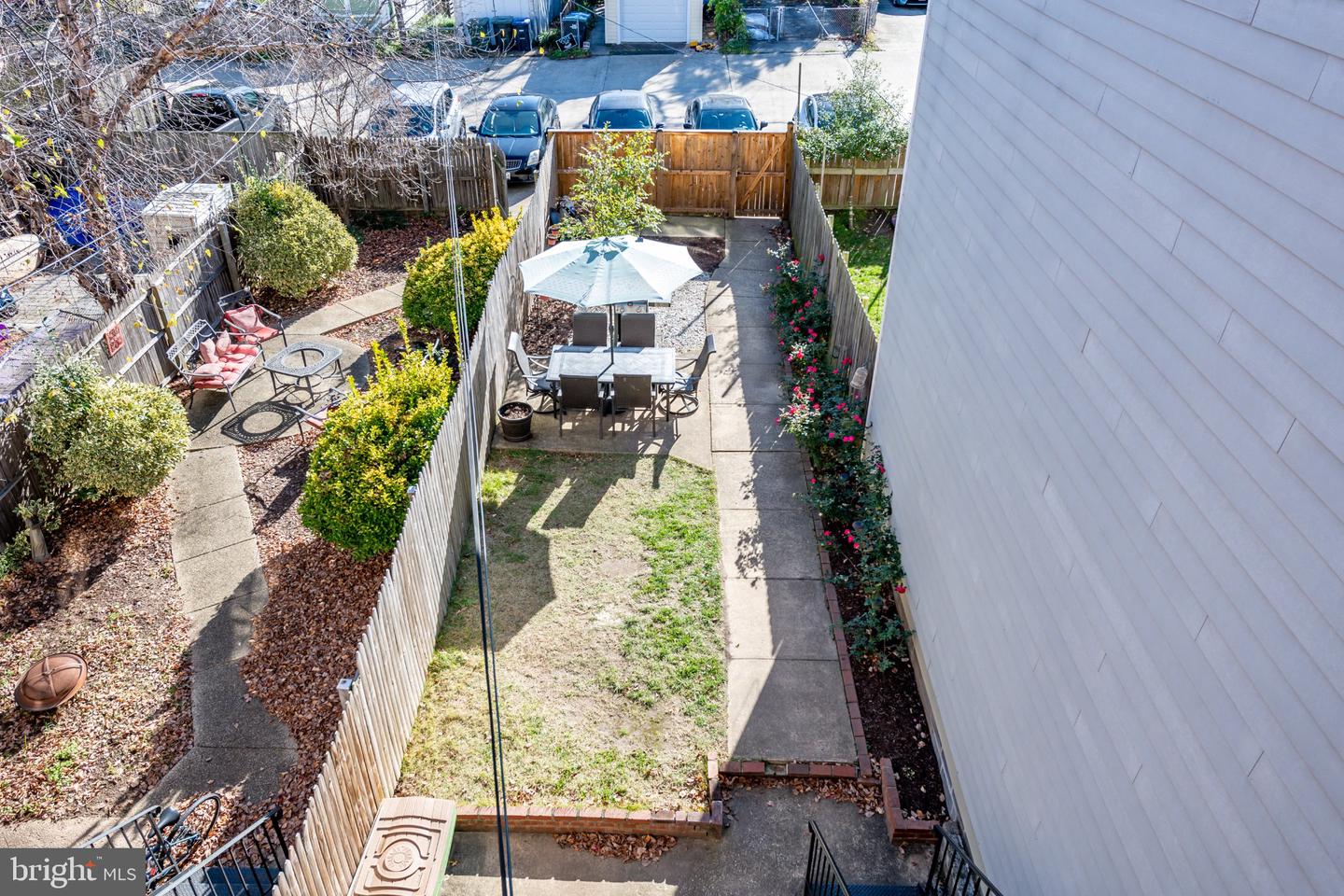 1815 E East Capitol St Se #2 Property Photo 17