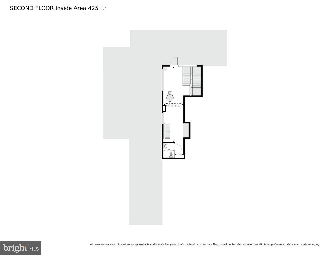 45 Sutton Sq Sw #ph01 Property Photo 20