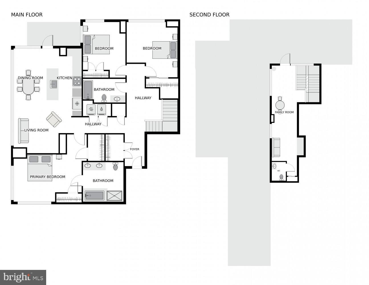 45 Sutton Sq Sw #ph01 Property Photo 87