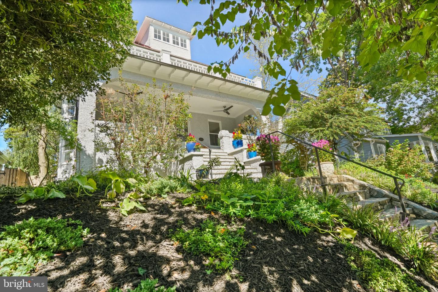 3207 Morrison St Nw Property Photo 2