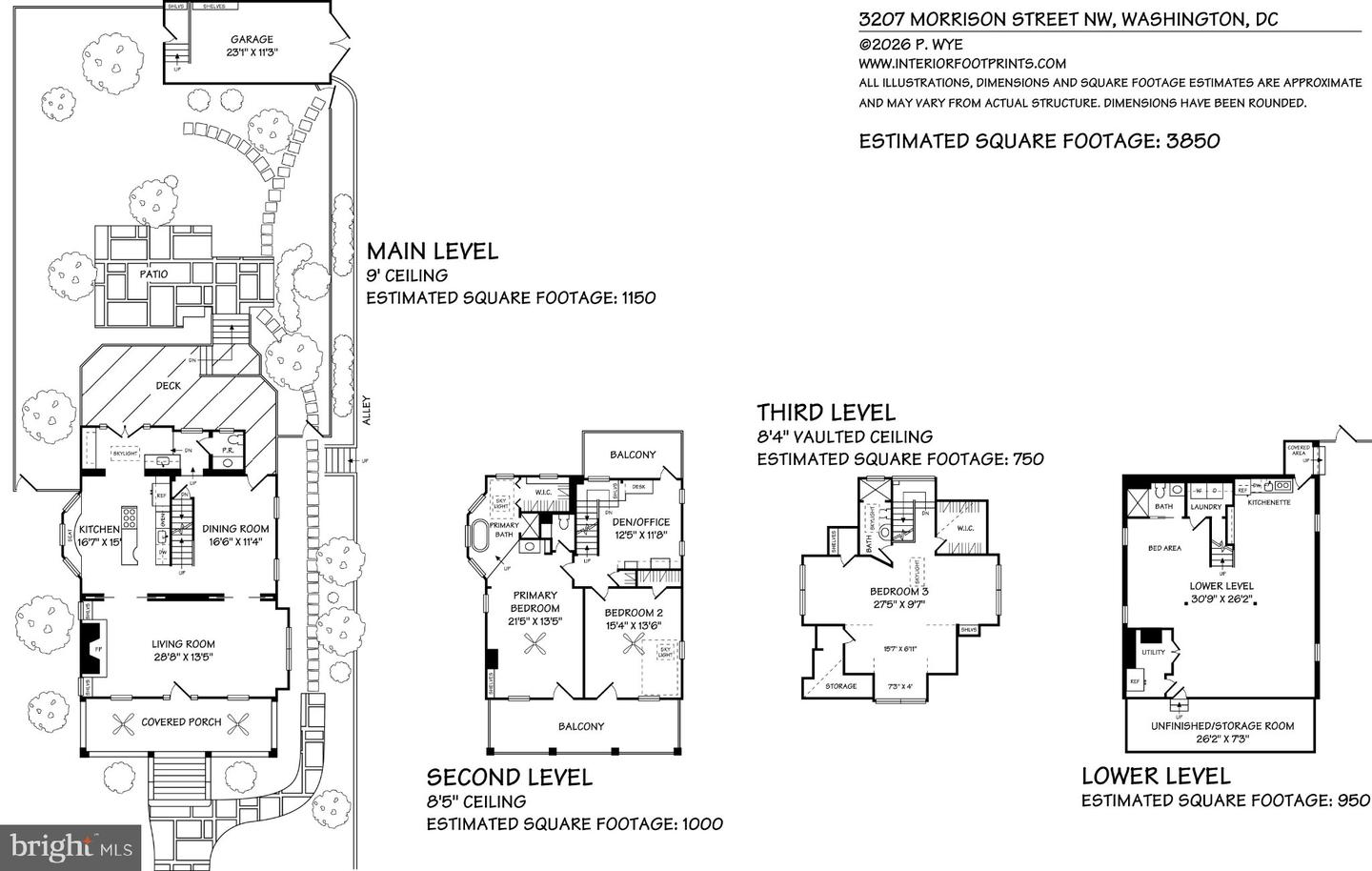 3207 Morrison St Nw Property Photo 47