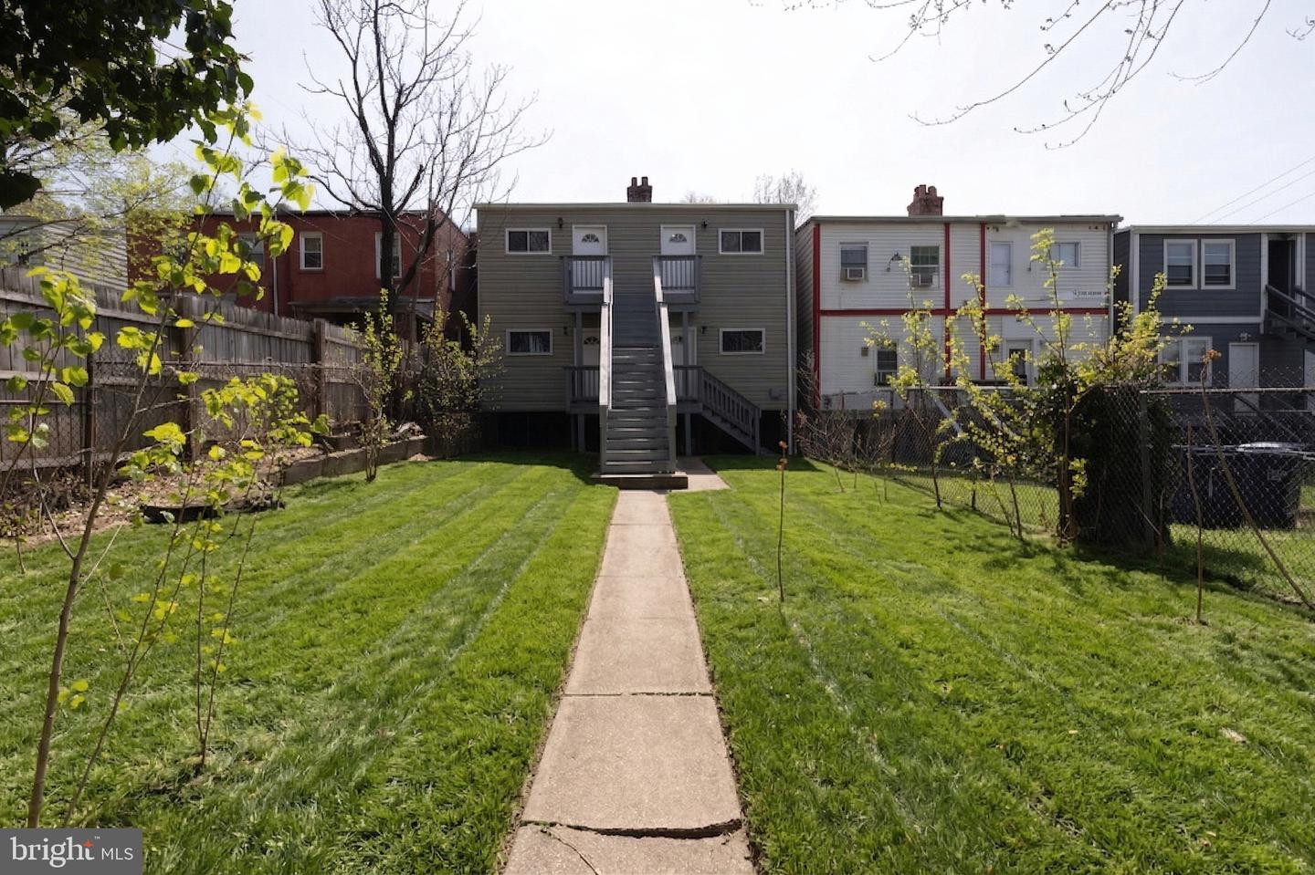 1508 V St Se #4 Property Photo 9