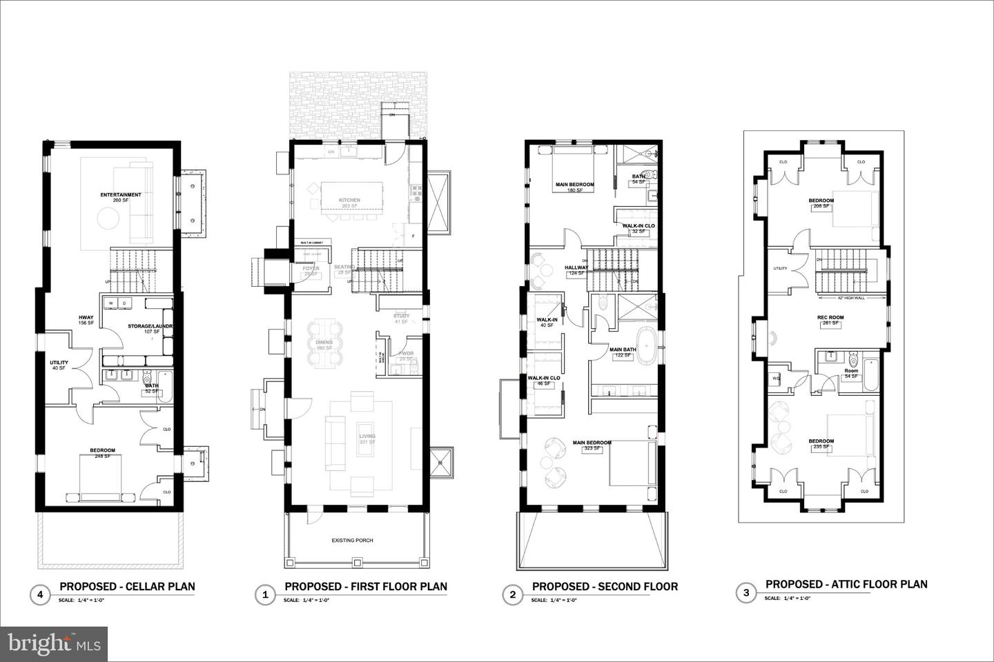 4100 Jenifer St Nw Property Photo 3
