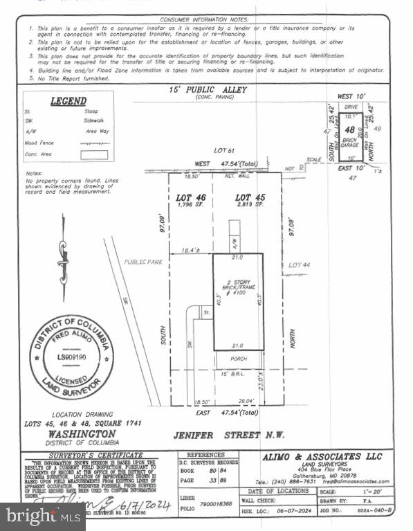 4100 Jenifer St Nw Property Photo 7
