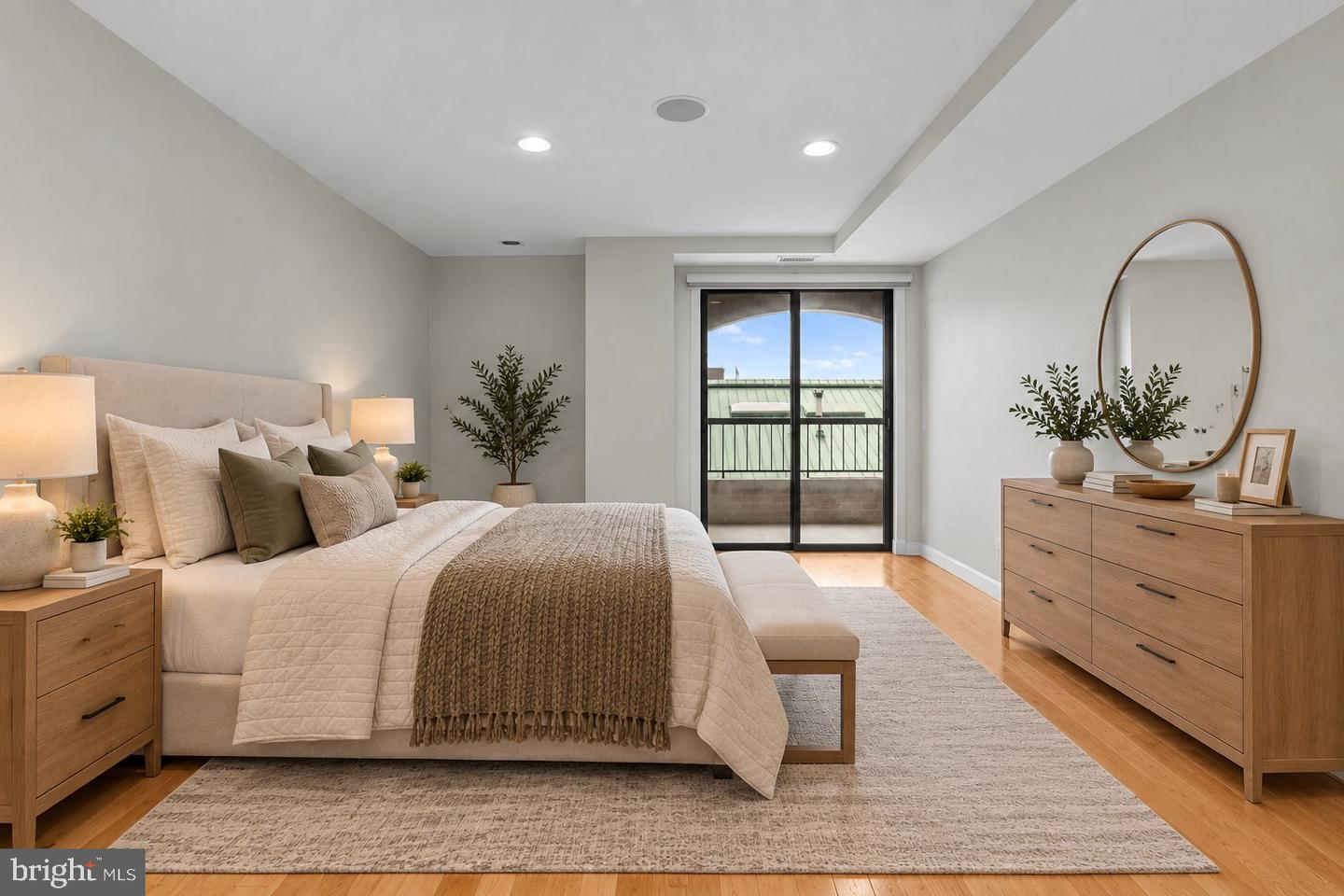 1080 Wisconsin Ave Nw #2012 Property Photo 5