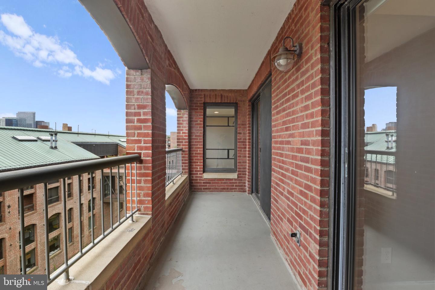 1080 Wisconsin Ave Nw #2012 Property Photo 28