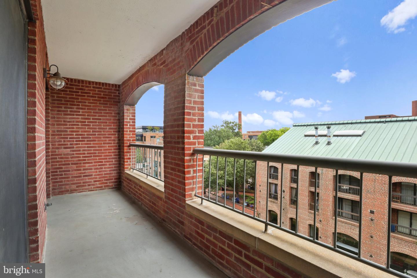 1080 Wisconsin Ave Nw #2012 Property Photo 29