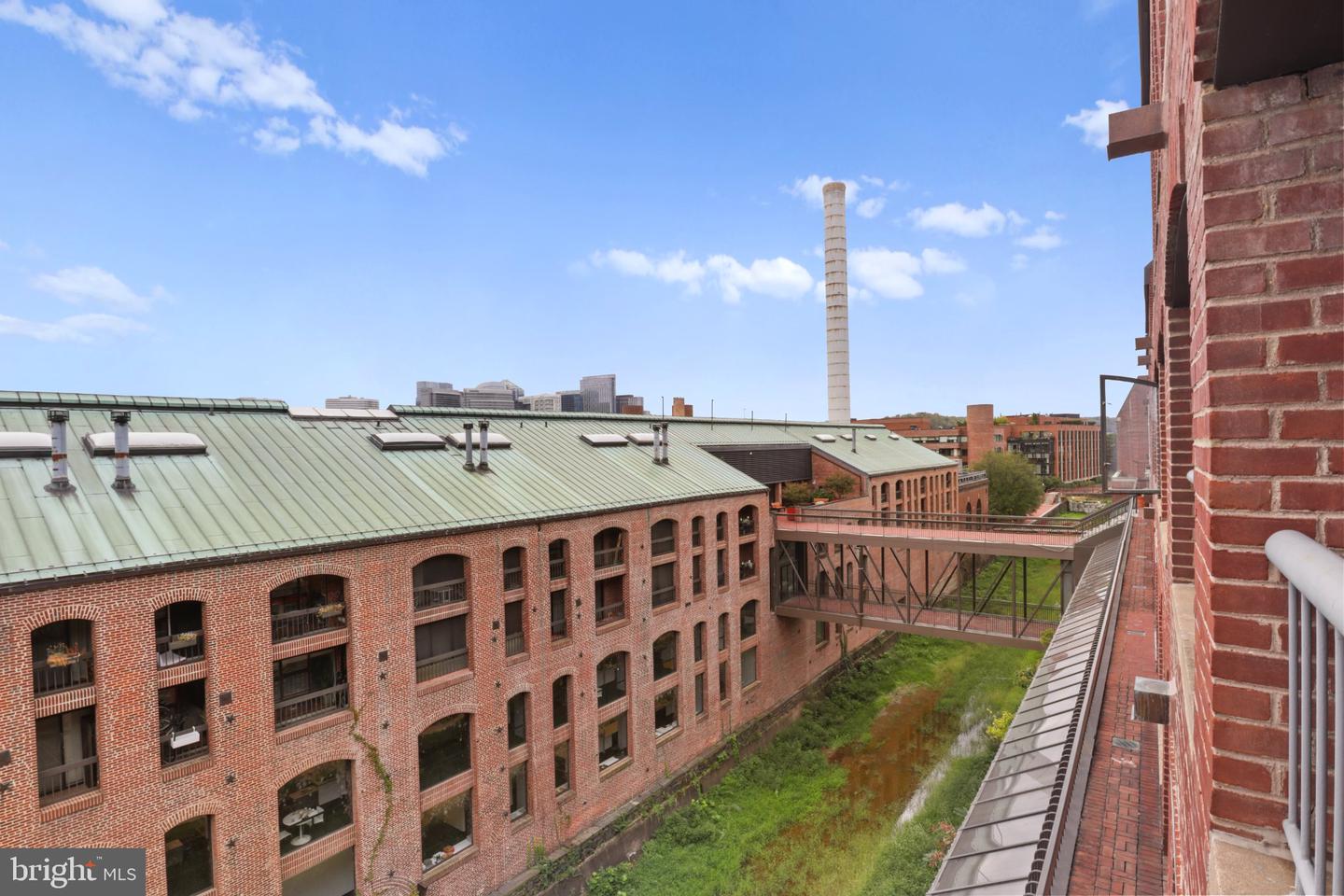 1080 Wisconsin Ave Nw #2012 Property Photo 30
