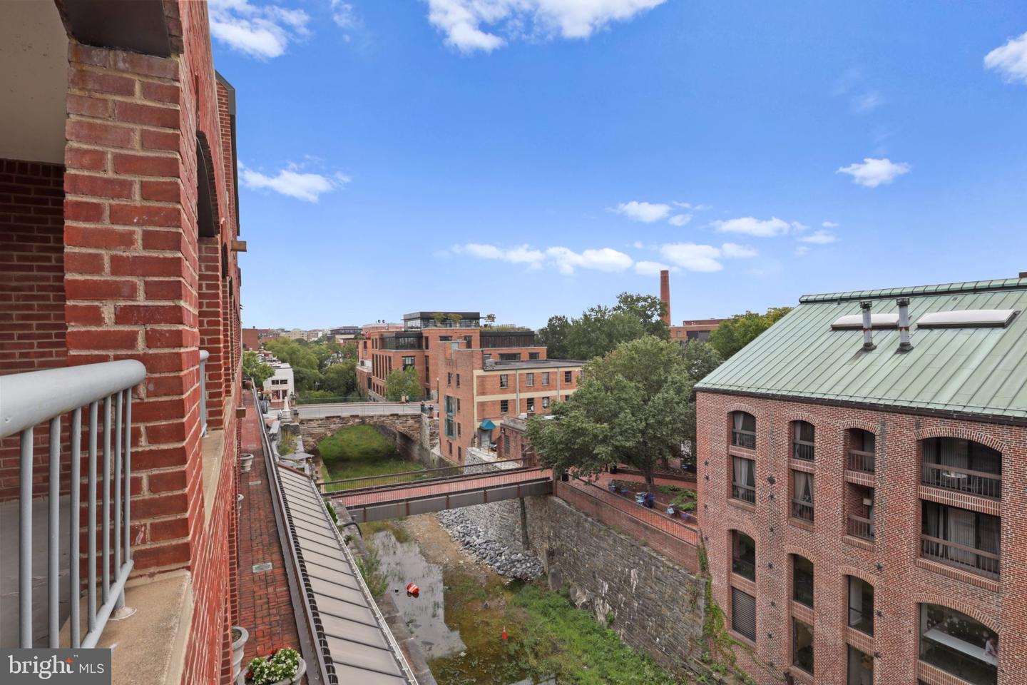 1080 Wisconsin Ave Nw #2012 Property Photo 31