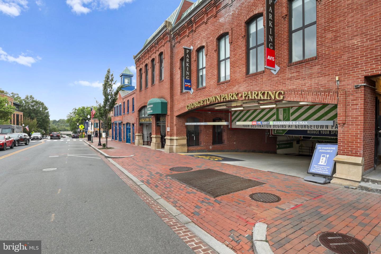1080 Wisconsin Ave Nw #2012 Property Photo 32