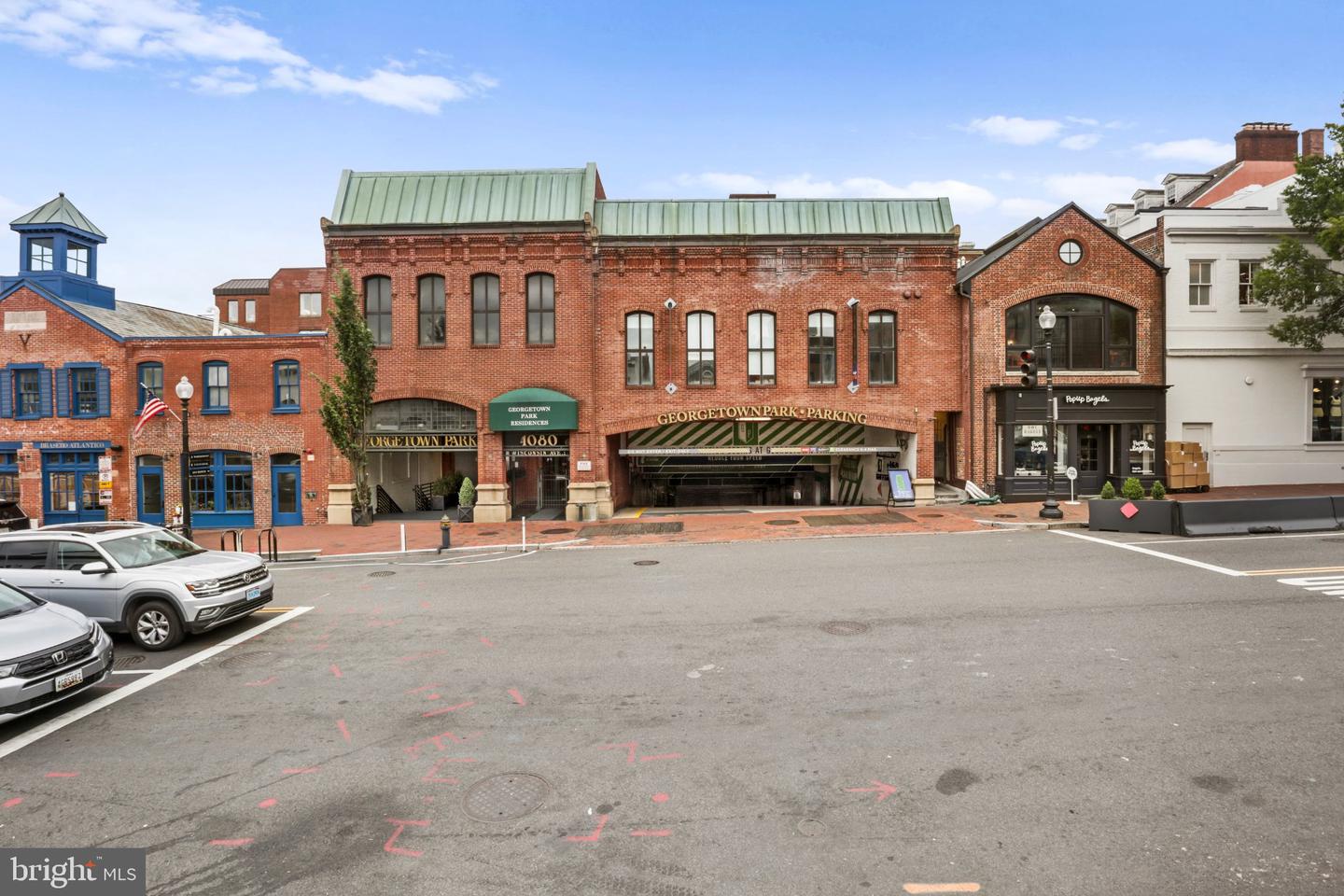 1080 Wisconsin Ave Nw #2012 Property Photo 33
