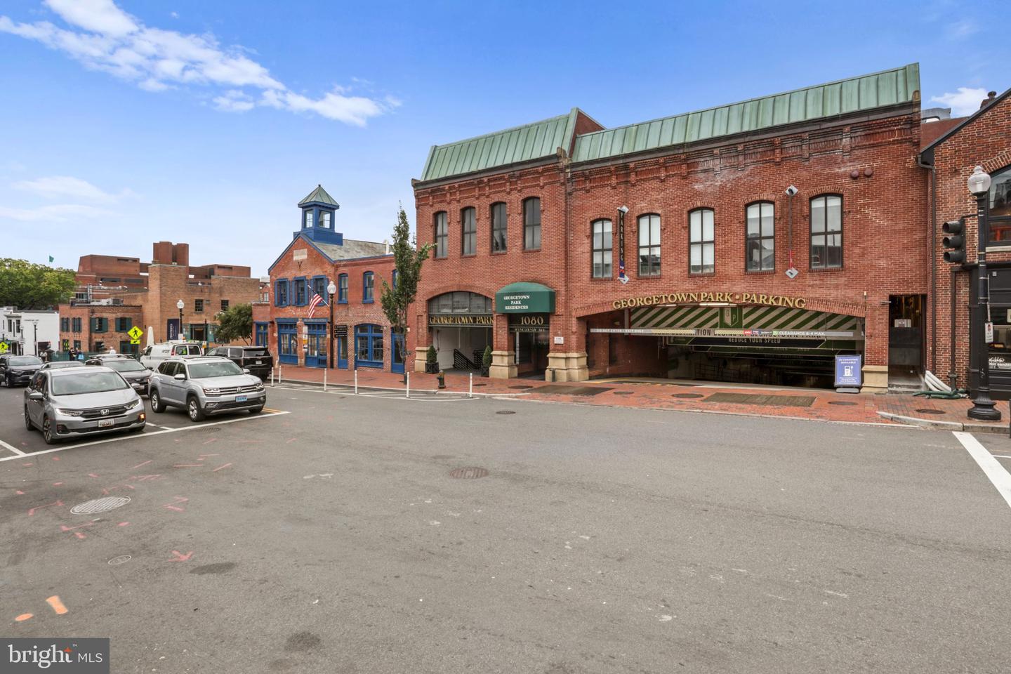 1080 Wisconsin Ave Nw #2012 Property Photo 34