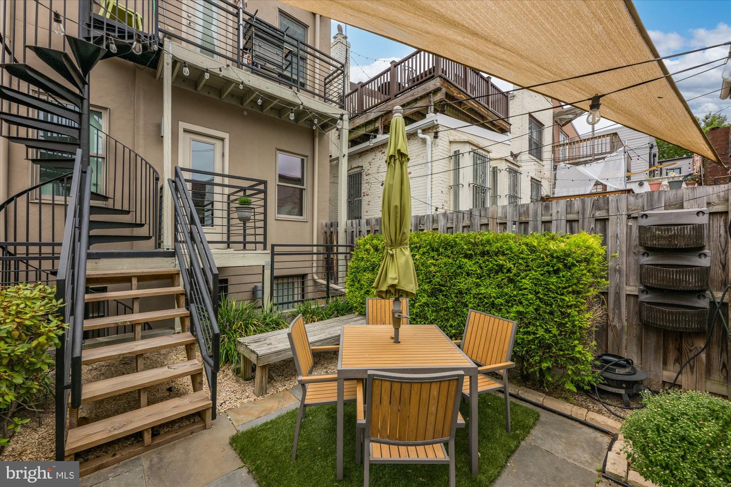 1508 R St Nw #2 Property Photo 12
