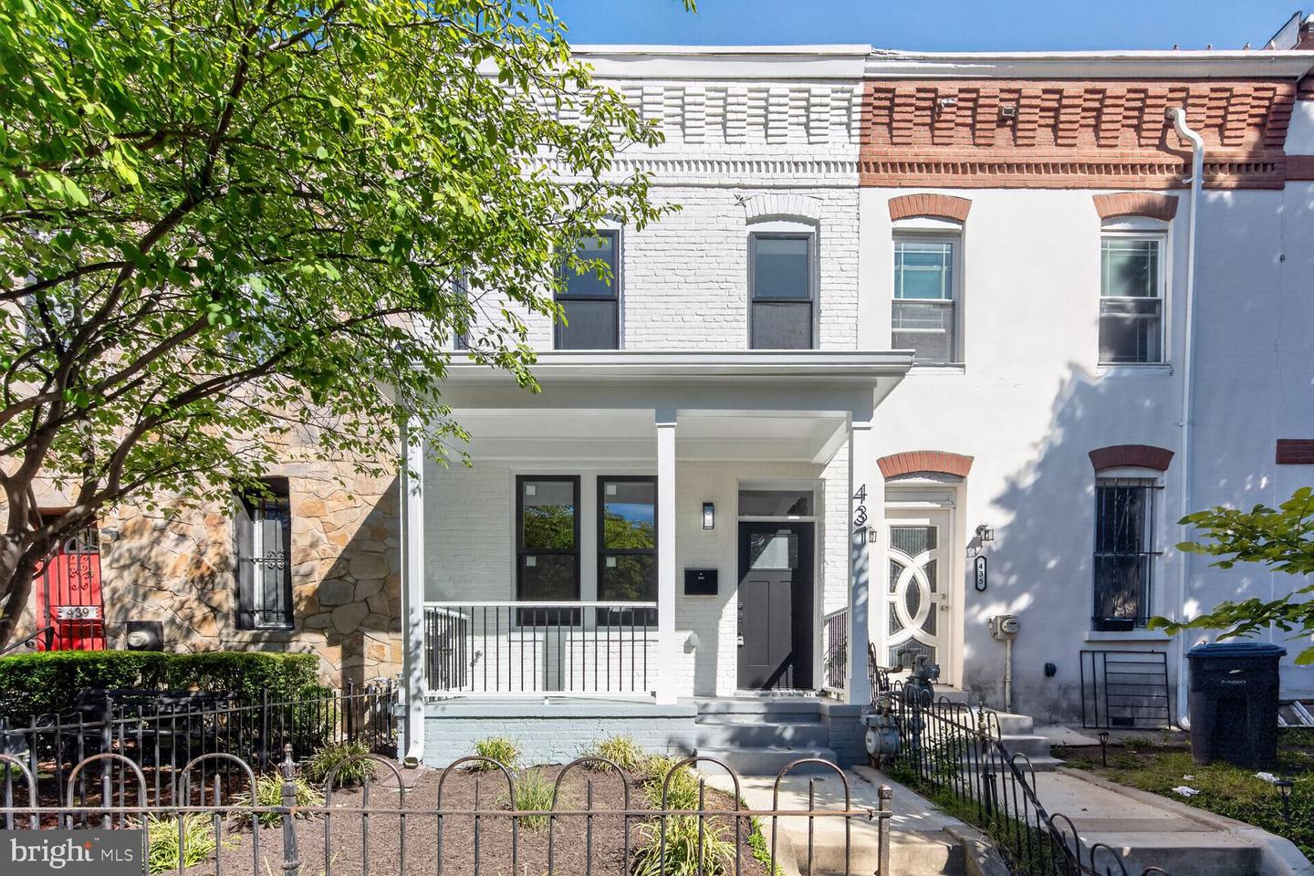 437 S ST NW Property Photo 1