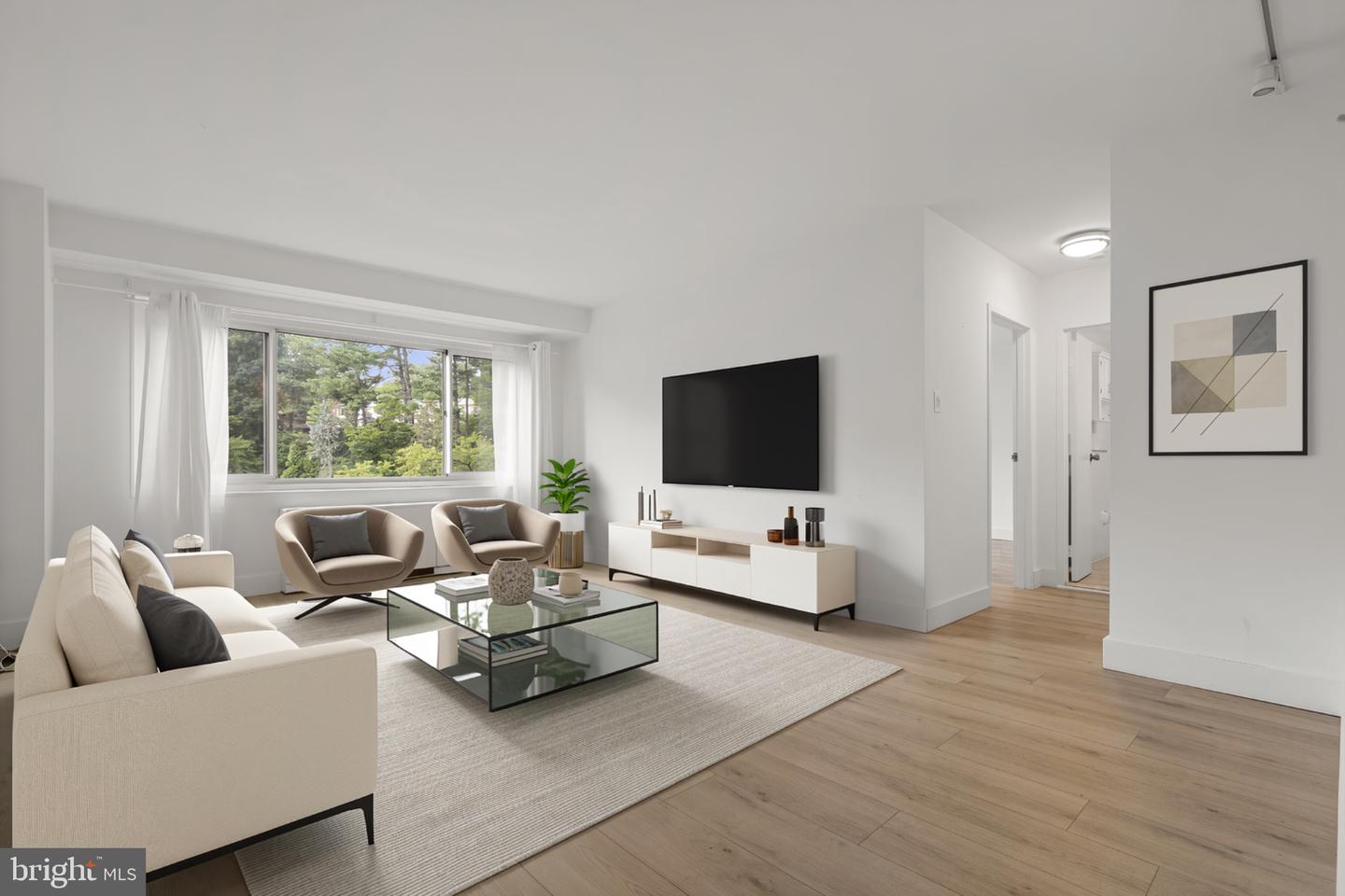 4201 CATHEDRAL AVE NW #419E Property Photo 1