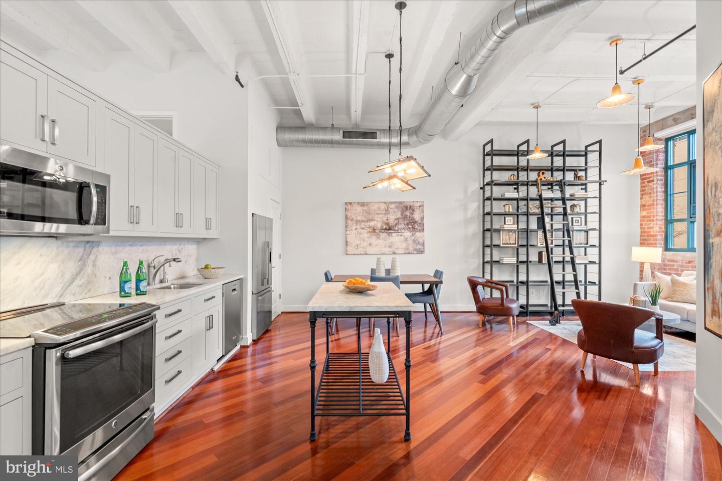 1701 KALORAMA RD NW #207 Property Photo 1