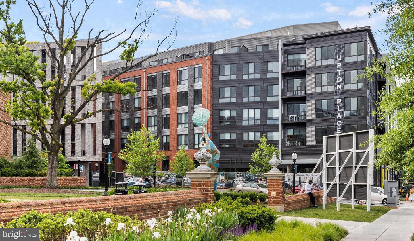 4000 WISCONSIN AVE NW #PARC-2123 Property Photo 1