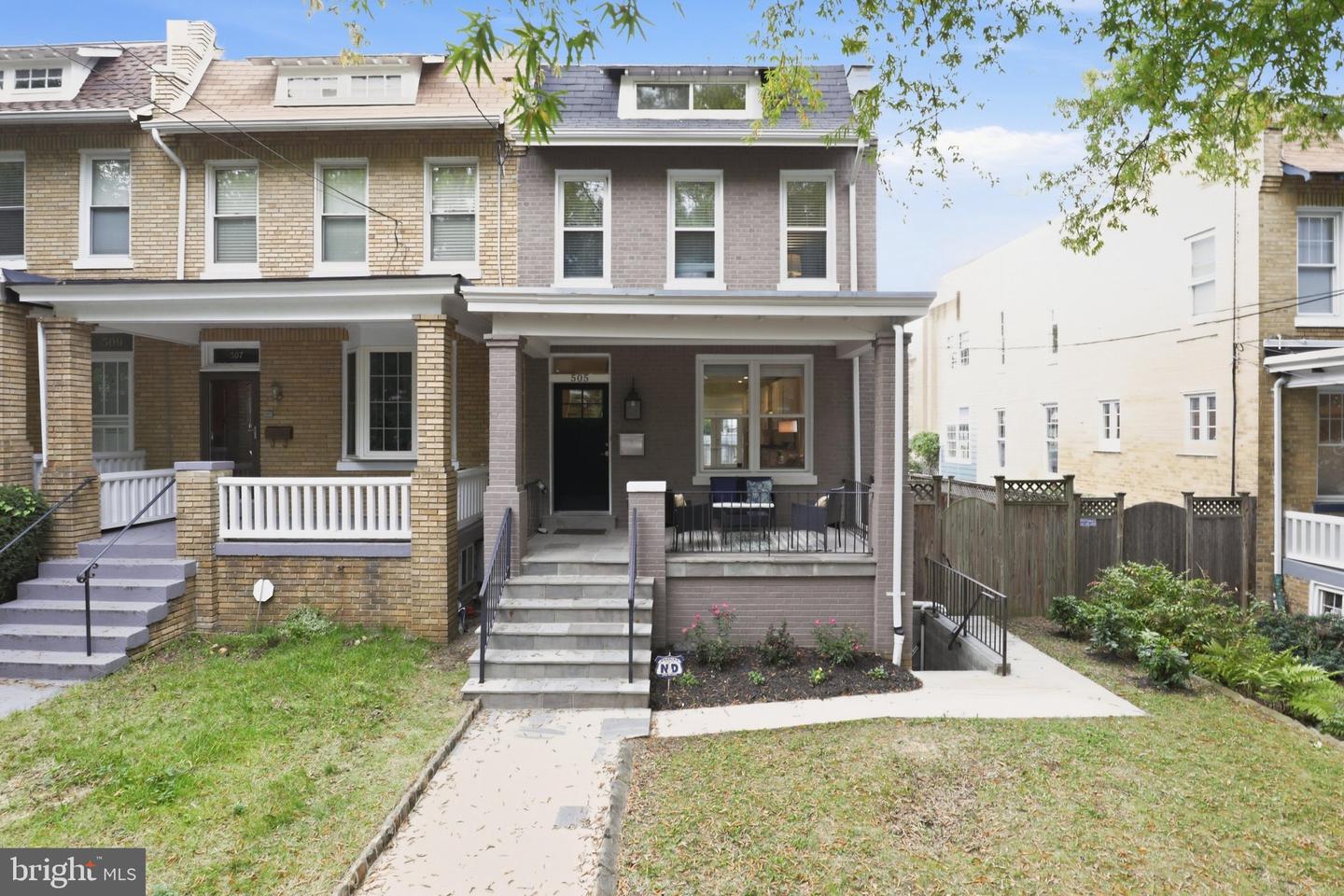 505 Nicholson St Nw Property Photo 4