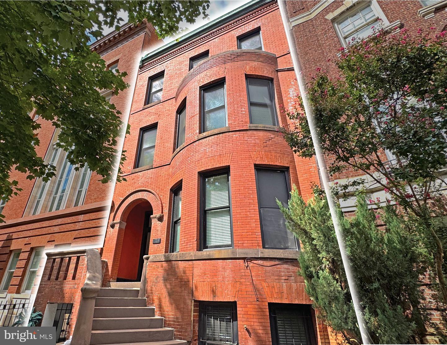 1765 R St Nw Property Photo 1