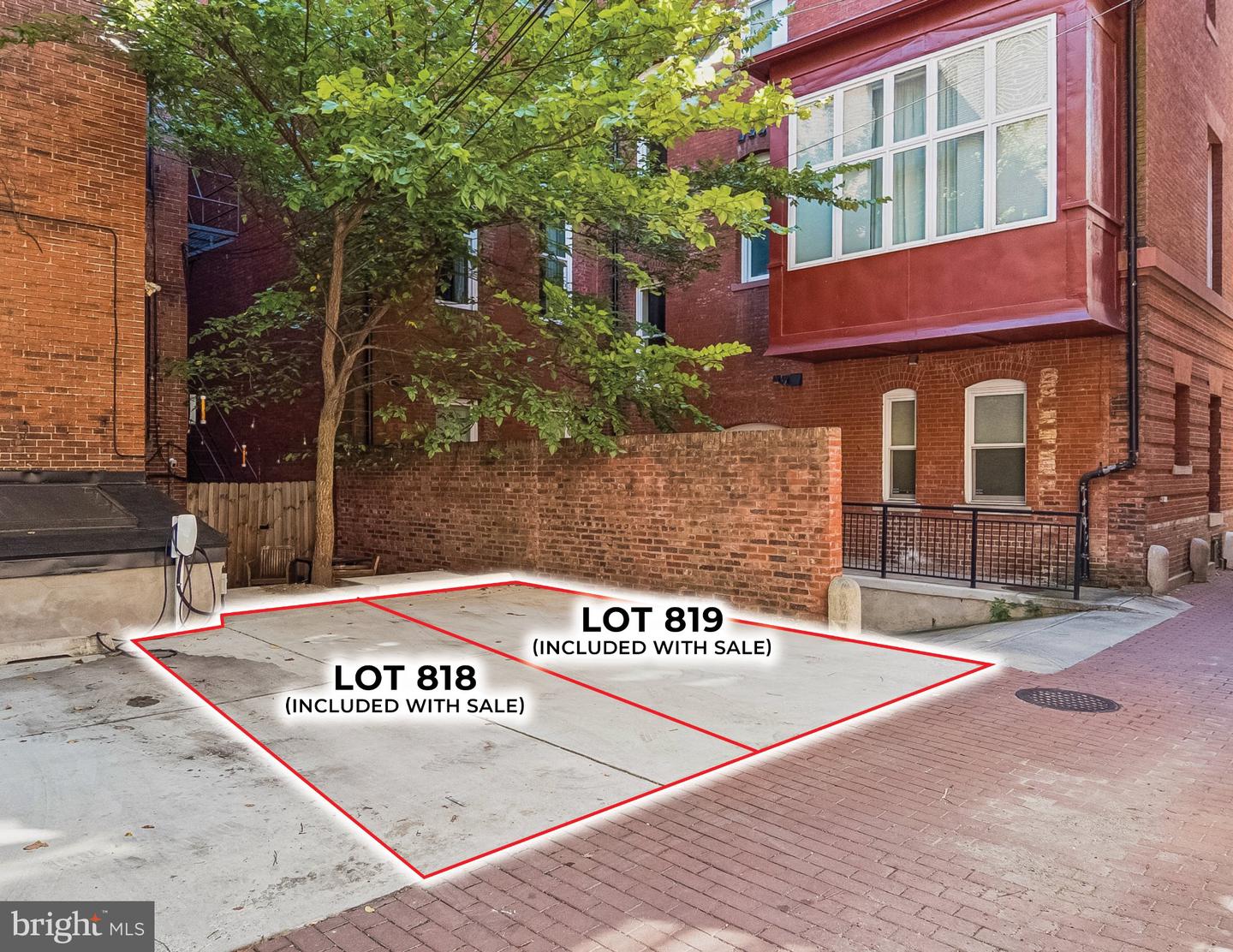 1765 R St Nw Property Photo 3