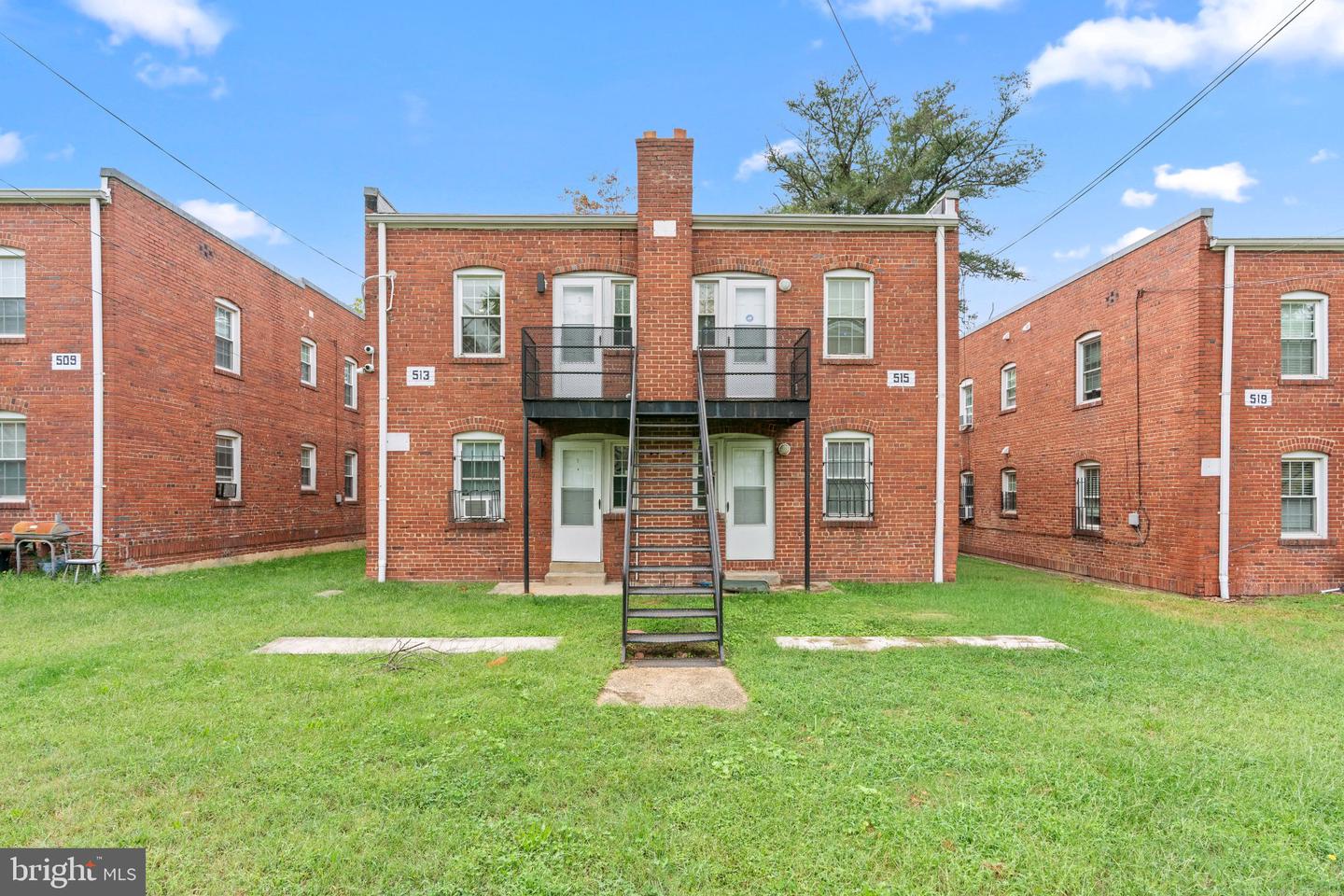 513 45th St Ne #unit 2 Property Photo 16