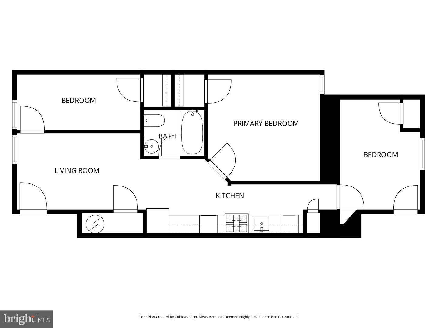 1250 Queen St Ne #2 Property Photo 18
