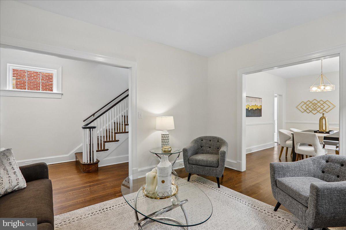 4007 Fessenden St Nw Property Photo 10