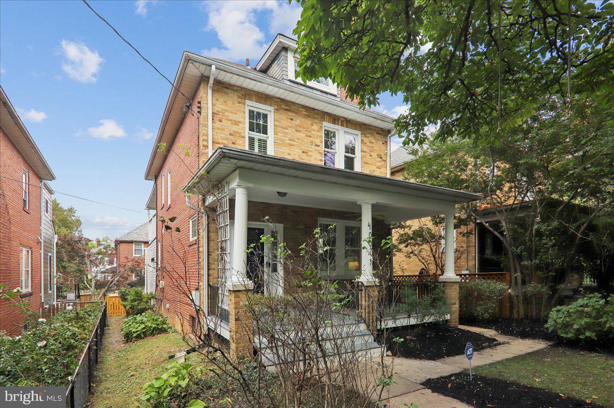 4007 Fessenden St Nw Property Photo 51