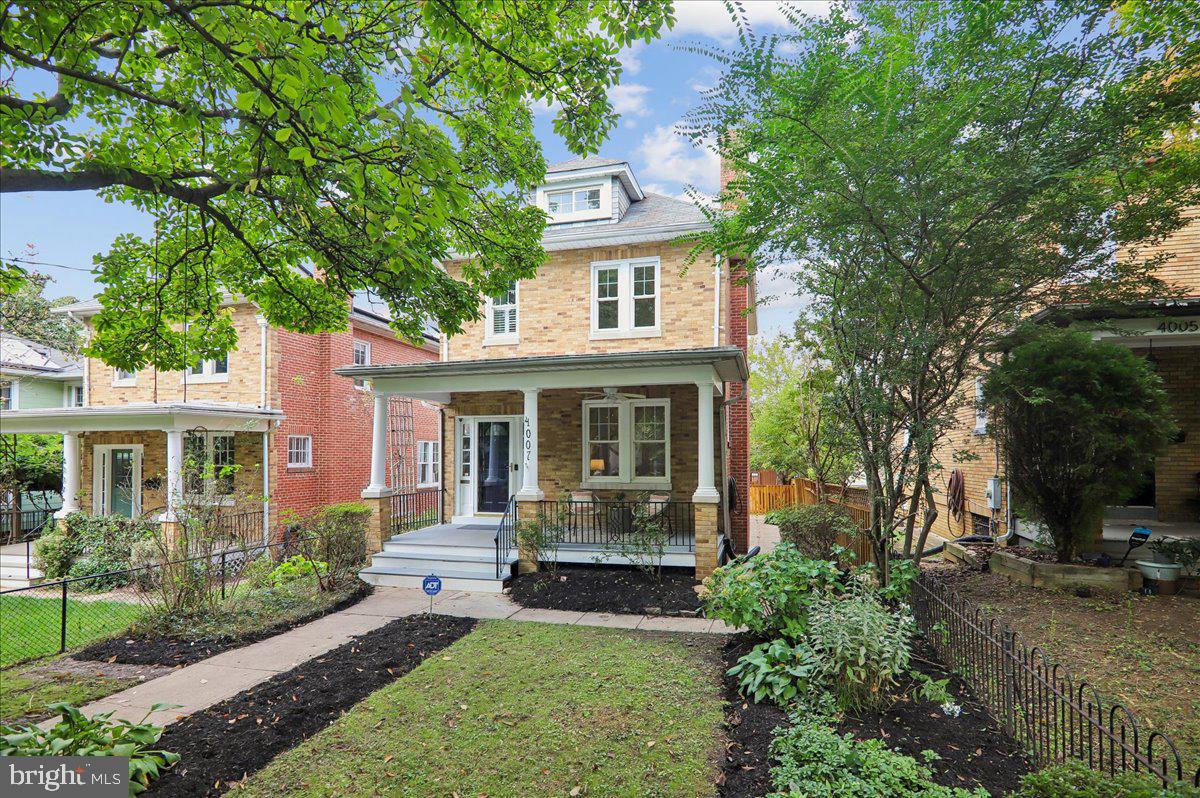 4007 Fessenden St Nw Property Photo 52