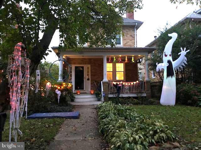 4007 Fessenden St Nw Property Photo 54