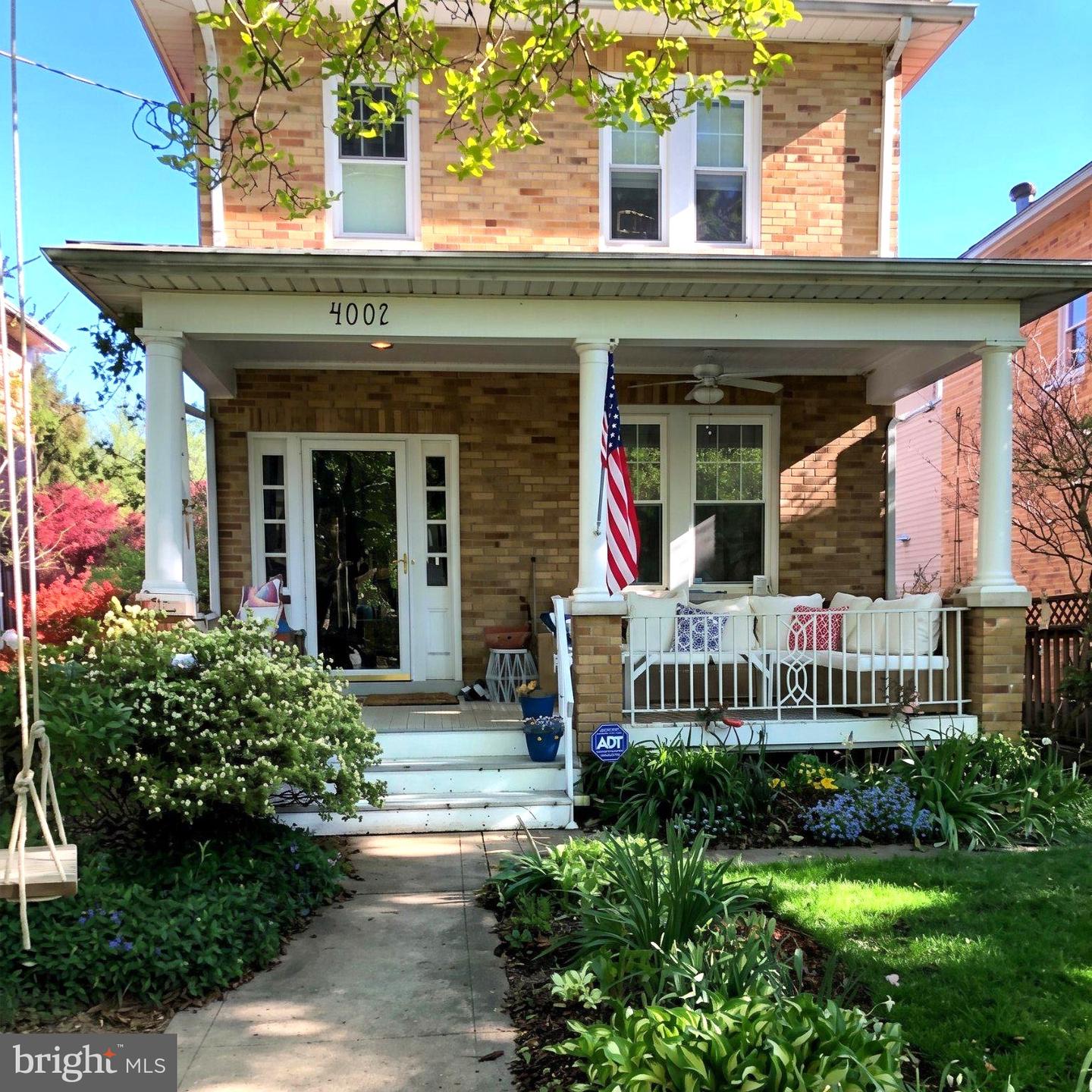 4007 Fessenden St Nw Property Photo 56
