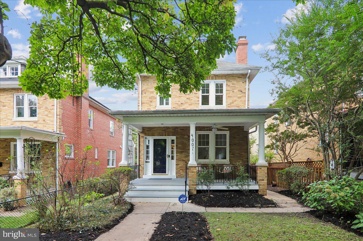 4007 Fessenden St Nw Property Photo 58