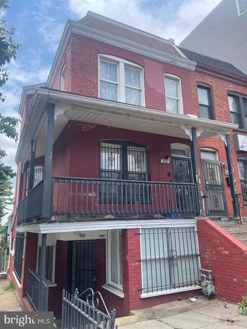2802 Georgia Ave Nw Property Photo 1