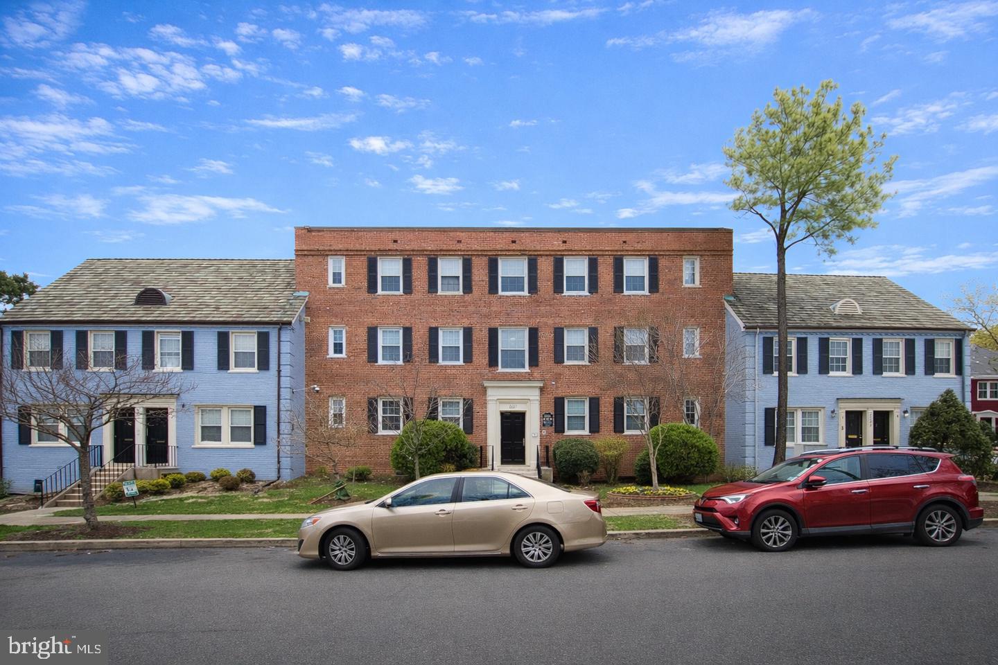 2125 SUITLAND TER SE #302 Property Photo 1