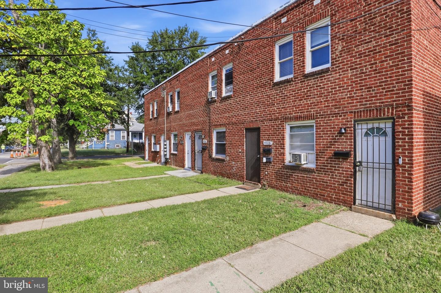 4706-4710 Quarles St Ne Property Photo 15
