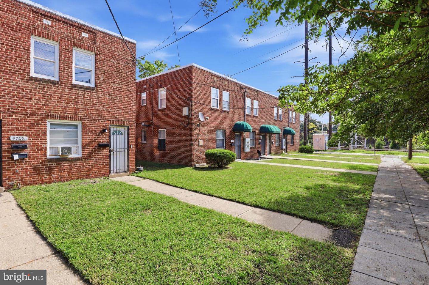 4706-4710 Quarles St Ne Property Photo 16