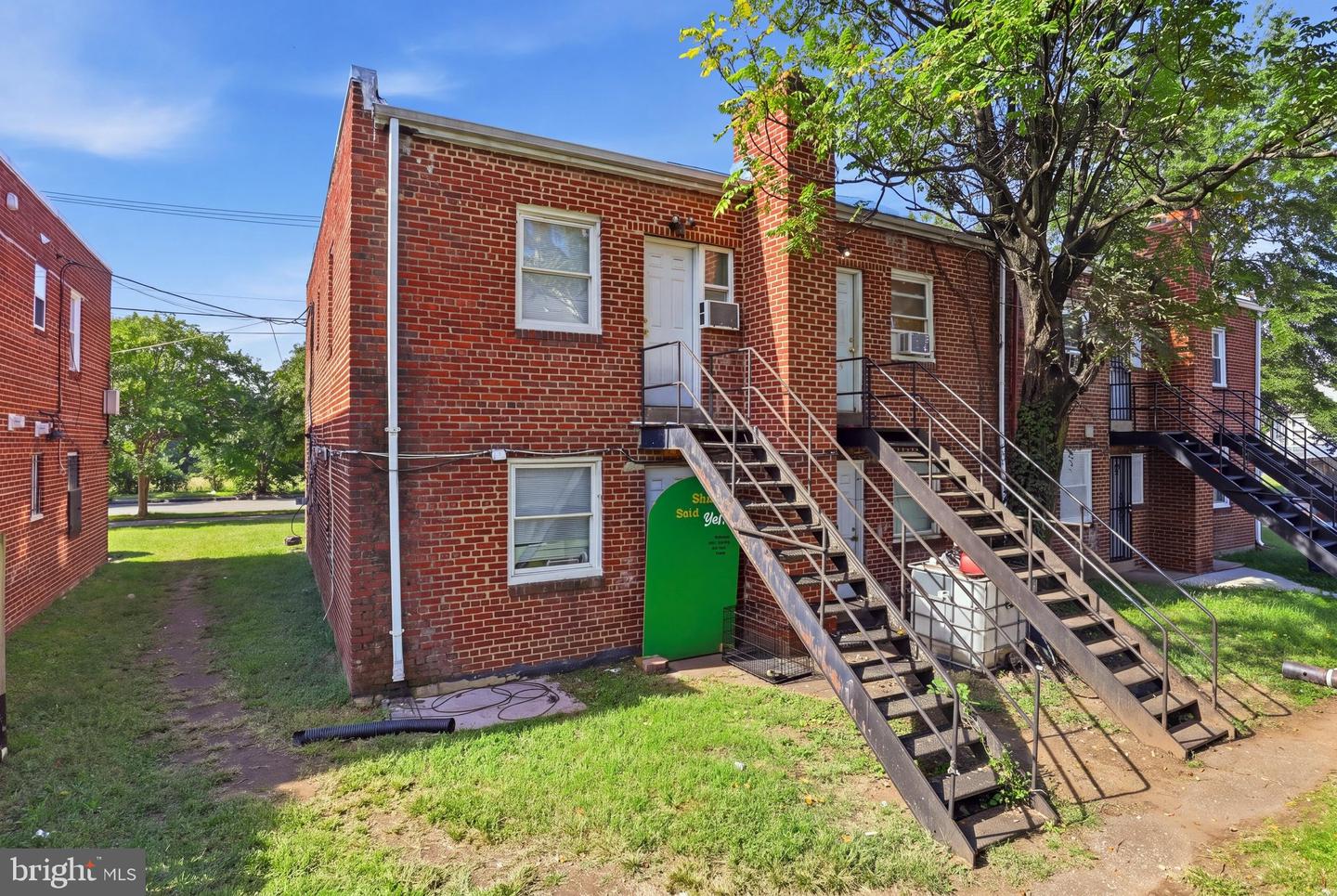 4706-4710 Quarles St Ne Property Photo 17