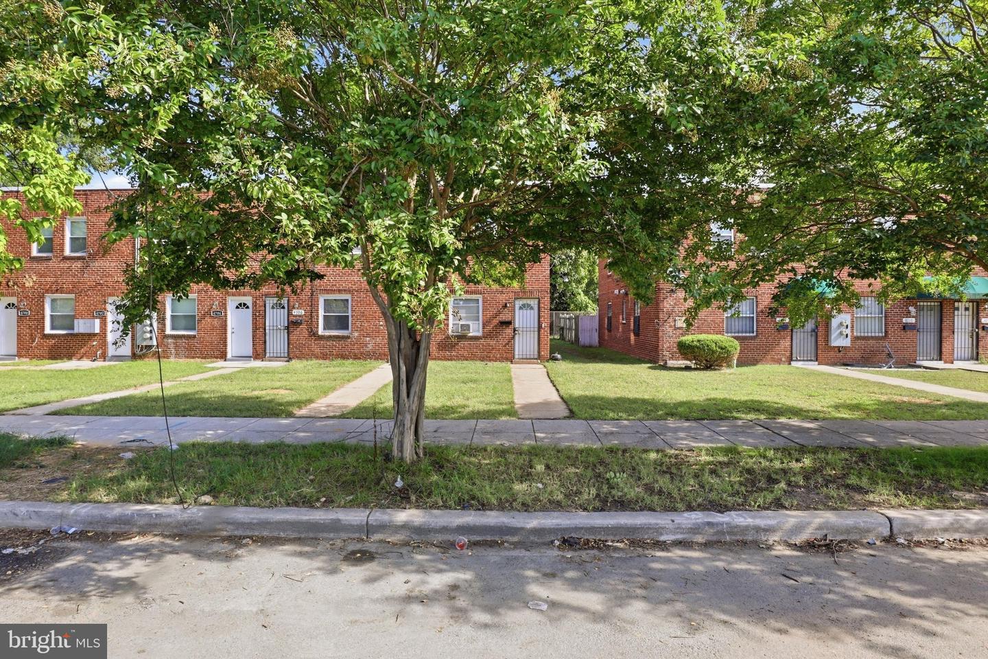 4706-4710 Quarles St Ne Property Photo 18