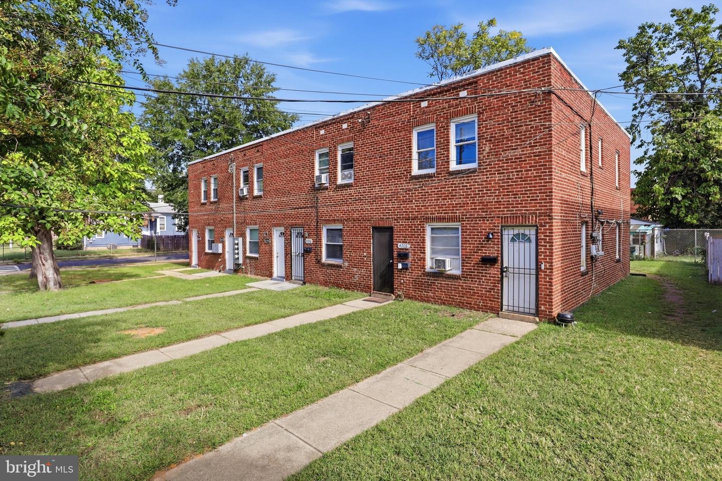 4706-4710 Quarles St Ne Property Photo 19