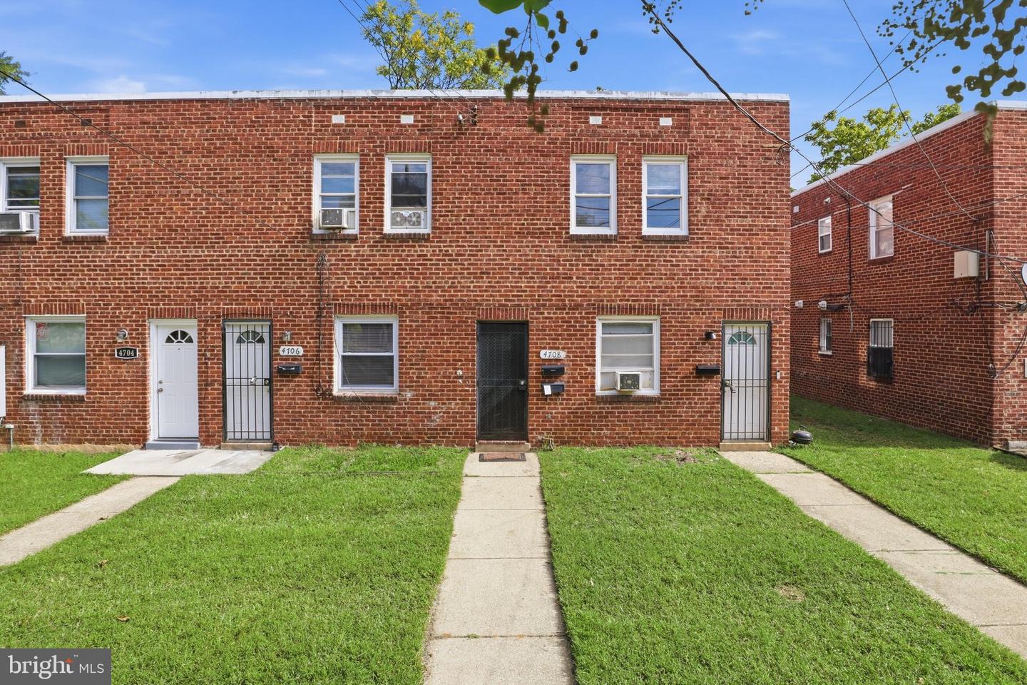 4706-4710 Quarles St Ne Property Photo 20