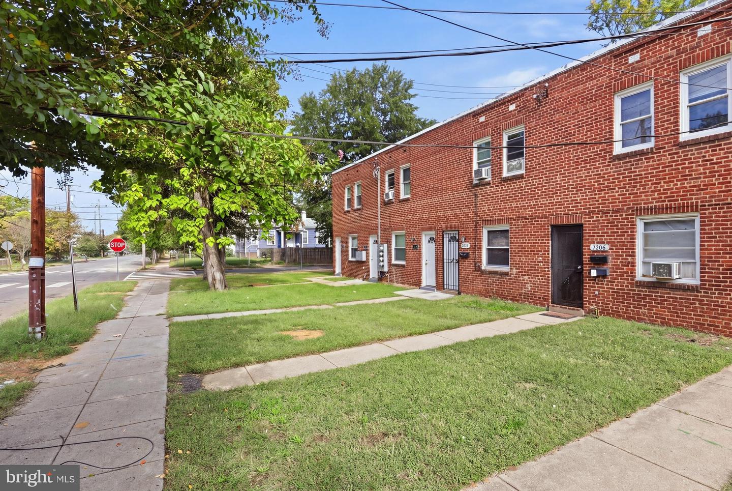 4706-4710 Quarles St Ne Property Photo 21