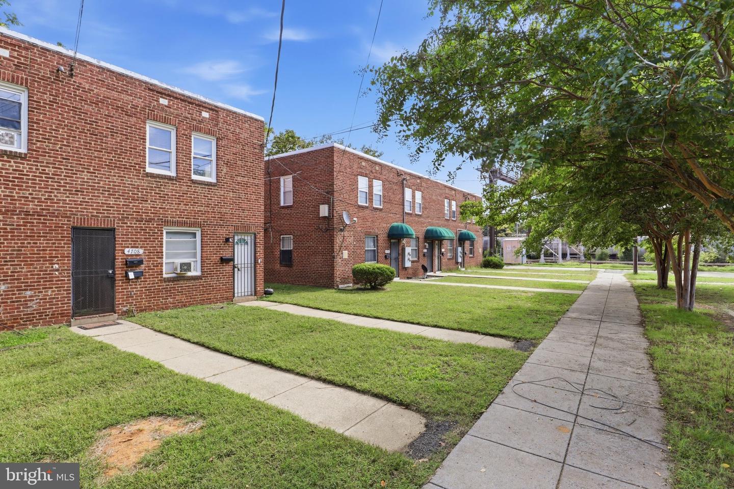 4706-4710 Quarles St Ne Property Photo 22