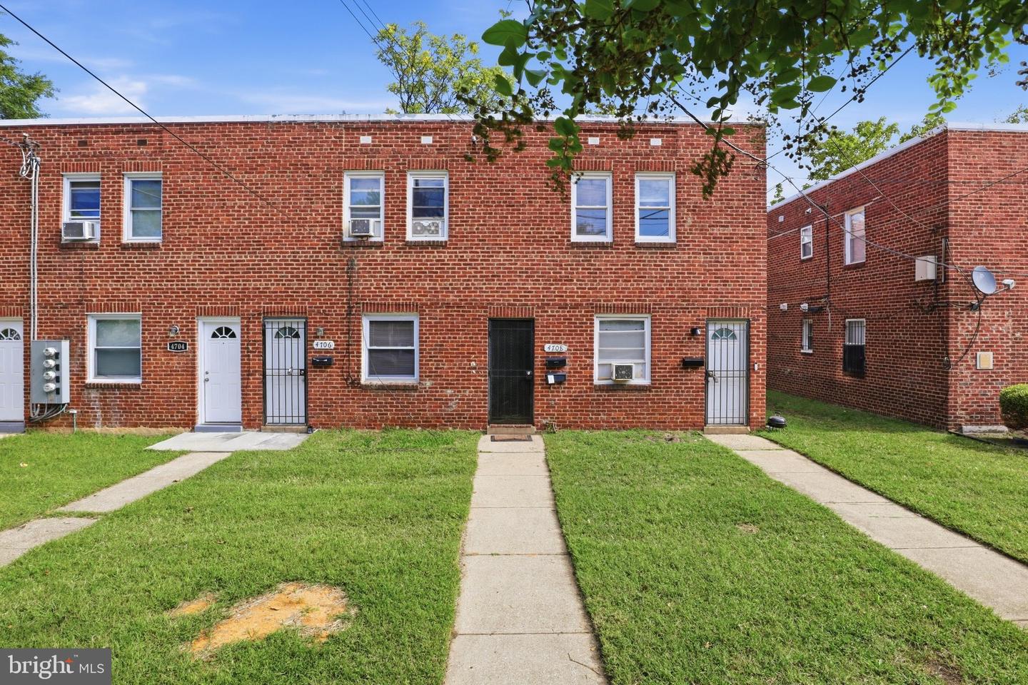 4706-4710 Quarles St Ne Property Photo 23